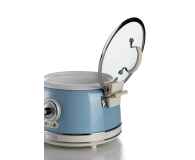 Ariete Ryżowar 2904/05 Vintage - 1539779 - zdjęcie 8